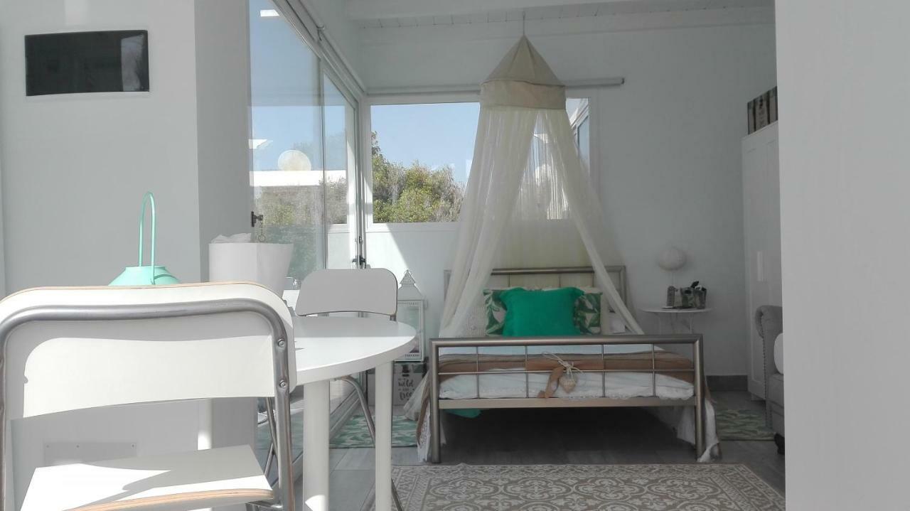 Apartamento Calero Apartamento Puerto Calero Exterior foto